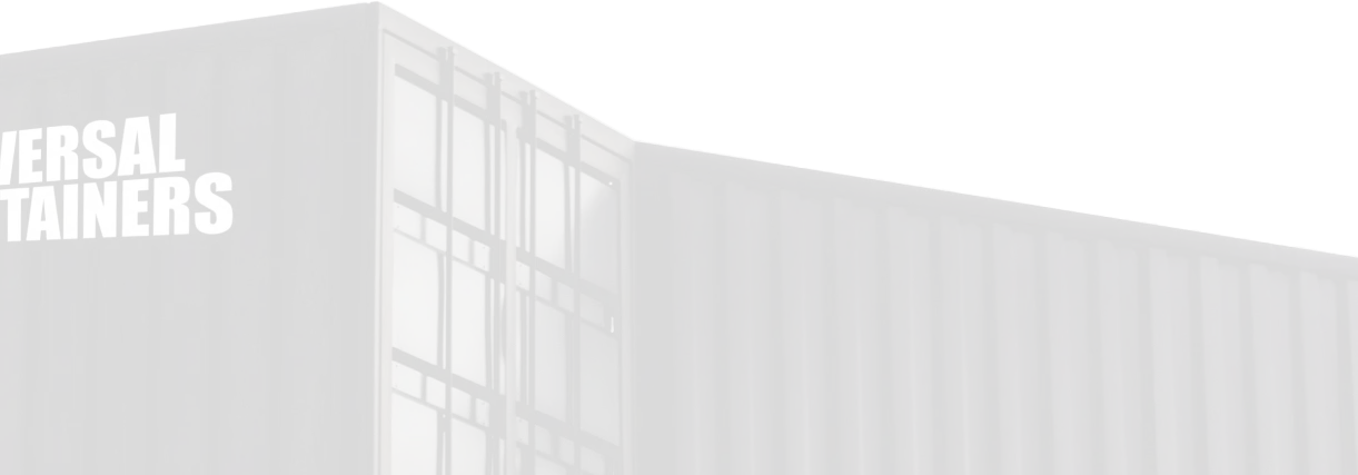 Universal Containers Shop