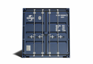 New 30ft Shipping Containers