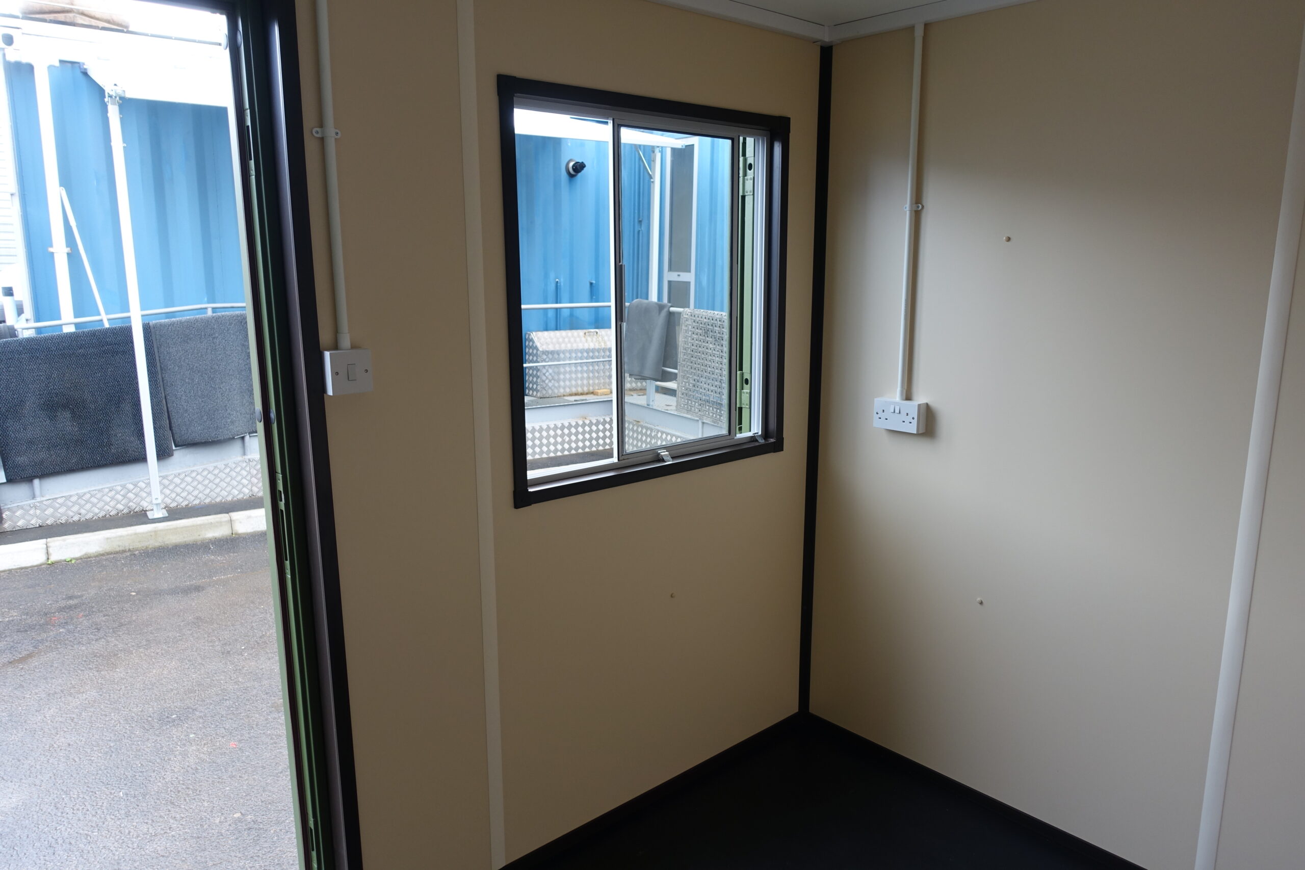 New 10ft Office Container