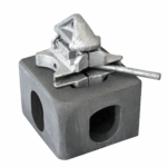 Twist lock Stacking Pin