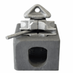 Twist lock Stacking Pin