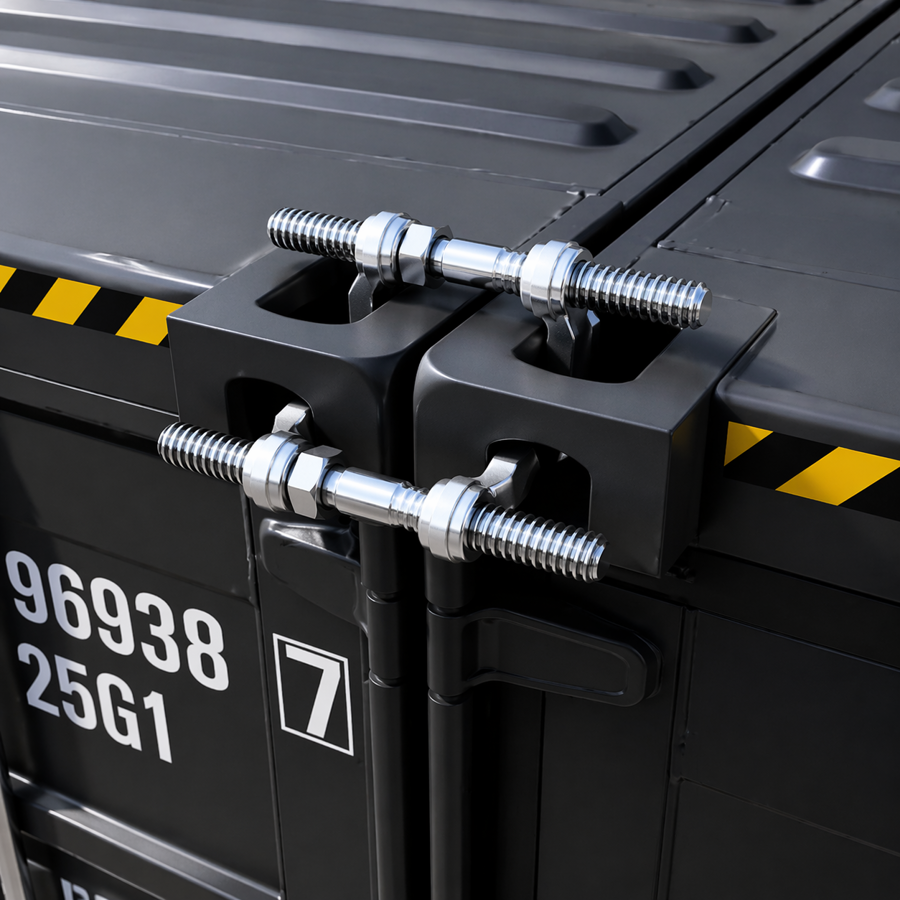 Bridge Clamps