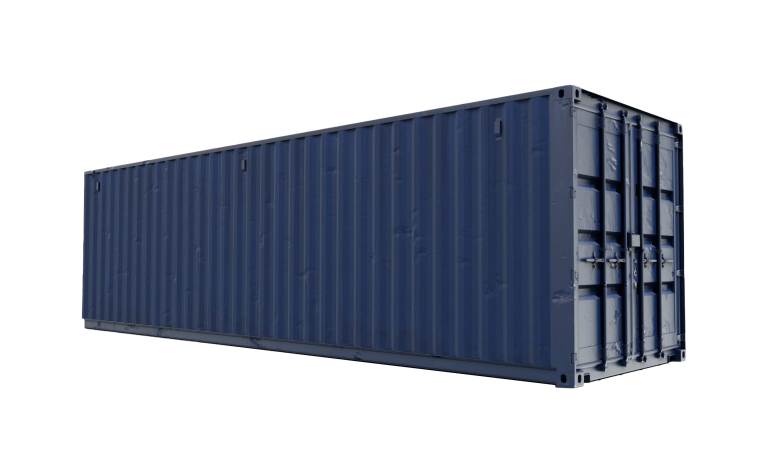 30ft Shipping Containers