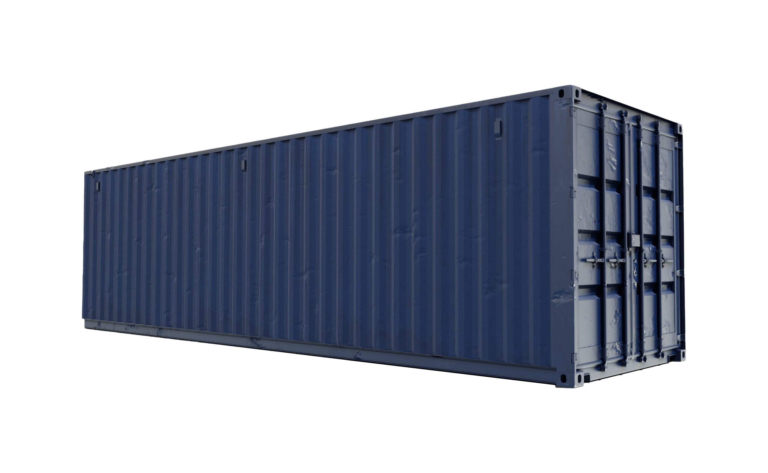 Shipping Containers for Moving