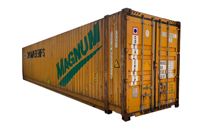 45ft Shipping Containers