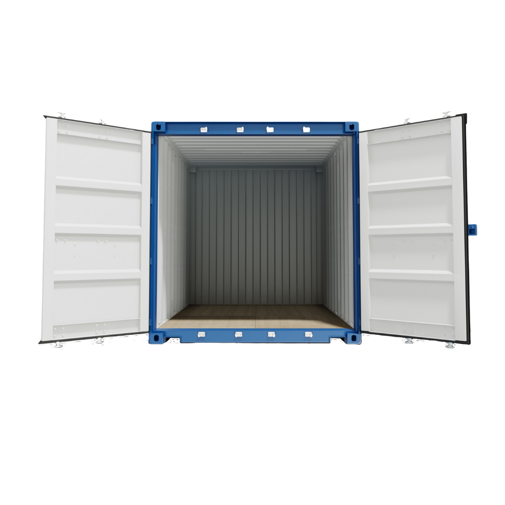 Rent 10ft Standard Storage Container