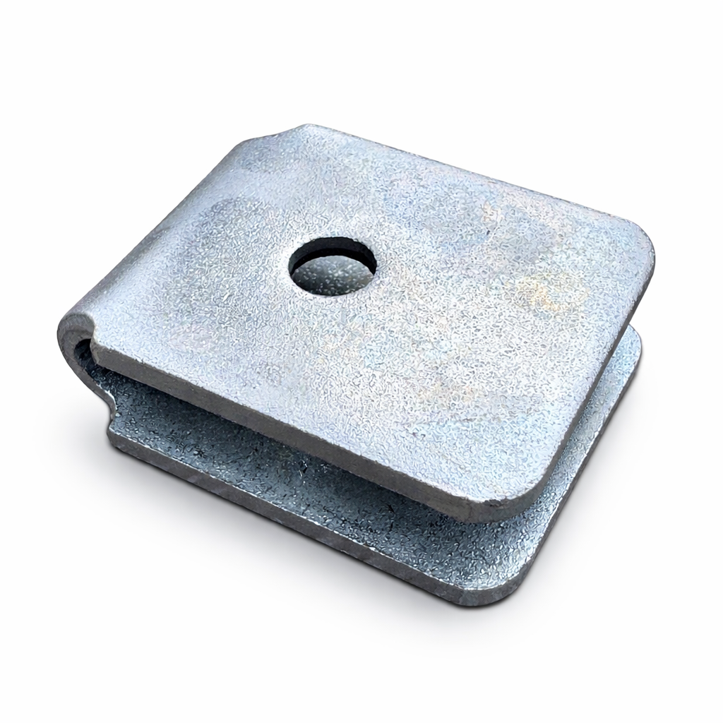 Handle Hub Mount Bracket