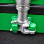 Container Door Keeper