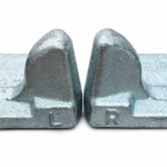 Container Door Keeper - Left & Right