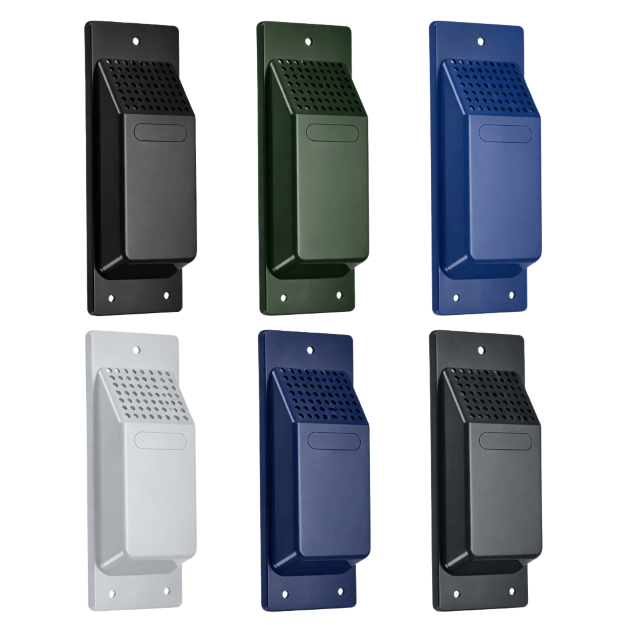 Shipping Container Air Vent