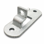 Retainer Plate - Flat lever