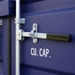 Retainer Plate - Flat lever