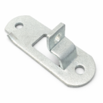 Retainer Plate - Flat lever