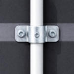Bearing Bracket - Short