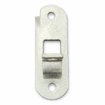 Retainer Plate - Flat lever