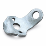 Retainer Catch - Forged Lever