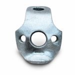 Retainer Catch - Forged Lever