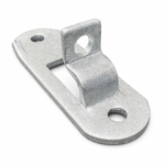 Retainer Plate - Flat lever