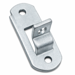 Retainer Plate - Flat lever