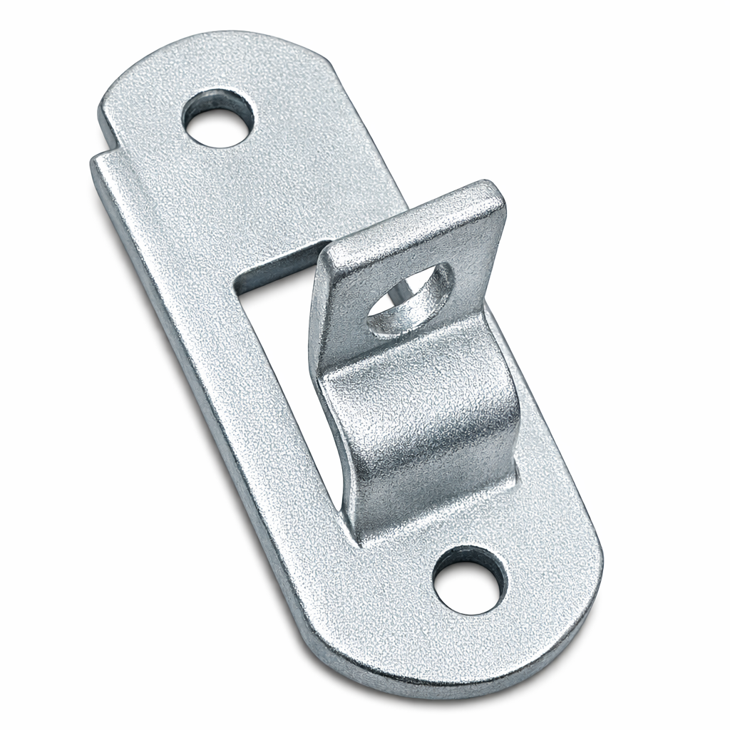 Retainer Plate – Flat Lever