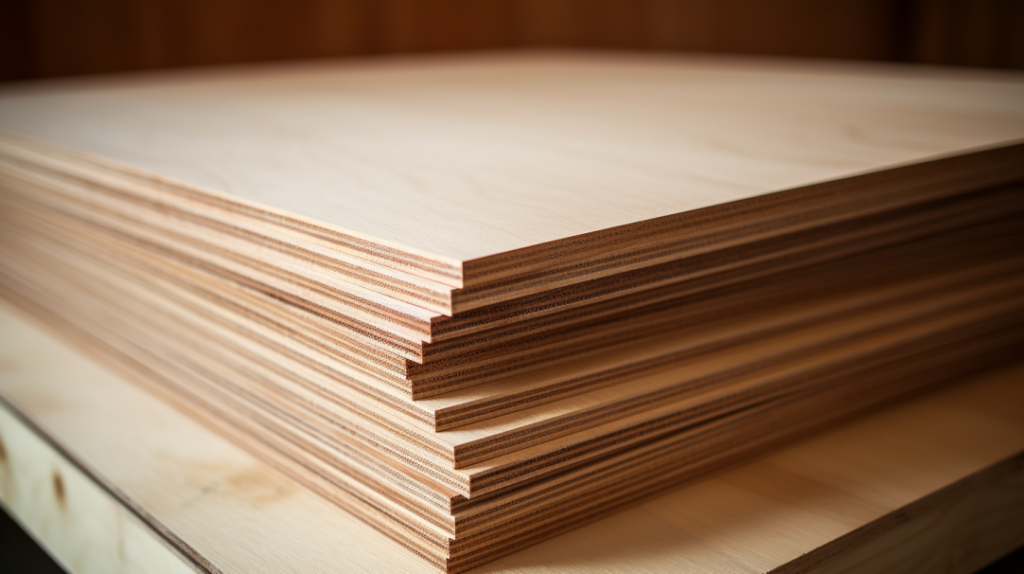 marine grade plywood