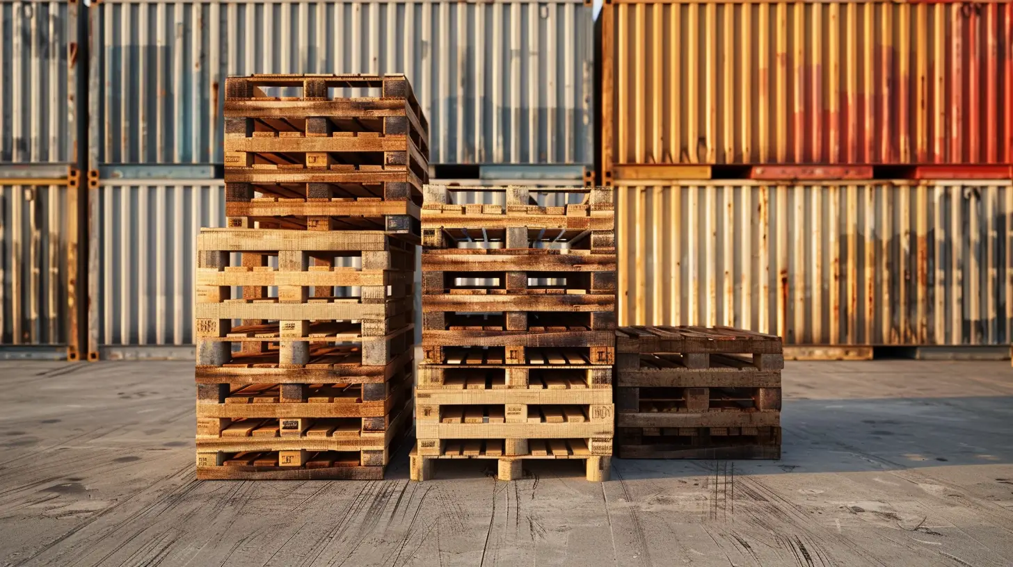 Shipping Container Lifespan How Long Do Containers Last 