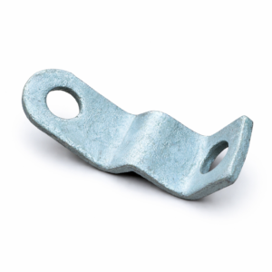 Retainer Catch Flat Lever