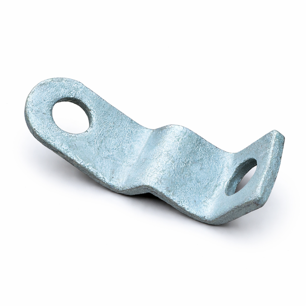 Retainer Catch – Flat Lever