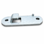 Retainer Plate Forged Lever