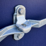 Retainer Set – Forged Lever