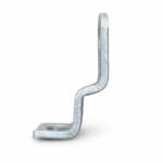 Retainer Catch Flat Lever