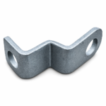 Retainer Catch Flat Lever