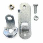 Retainer Set – Forged Lever