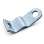Retainer Catch Flat Lever