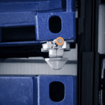 Automatic Twist Lock
