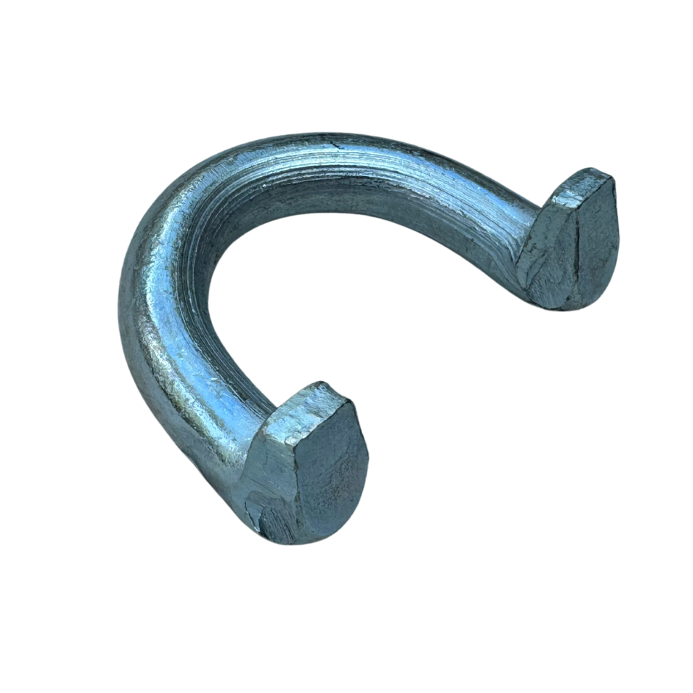 Weld-On D-Rings / Lashing Rings