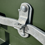 Retainer Set - Flat Lever