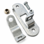 Retainer Set - Flat Lever