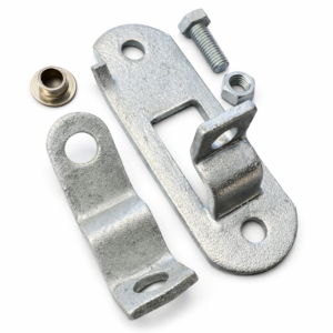 Retainer Set - Flat Lever