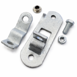 Retainer Set - Flat Lever