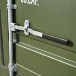 Retainer Set - Flat Lever