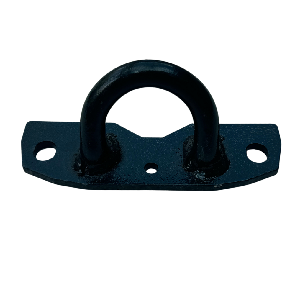 Bolt-on D-Rings / Lashing Rings