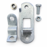Retainer Set - Flat Lever
