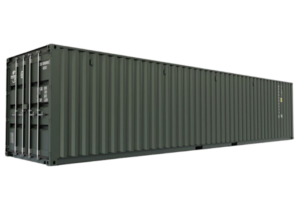40ft Shipping Containers