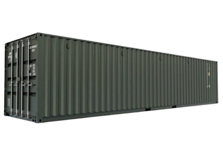 40ft Shipping Containers