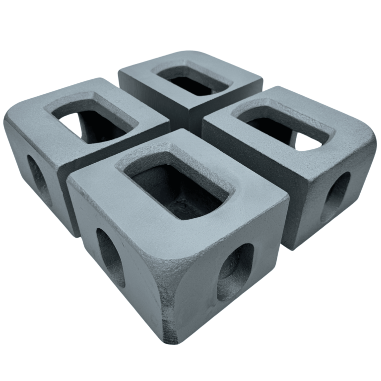 Corner Castings