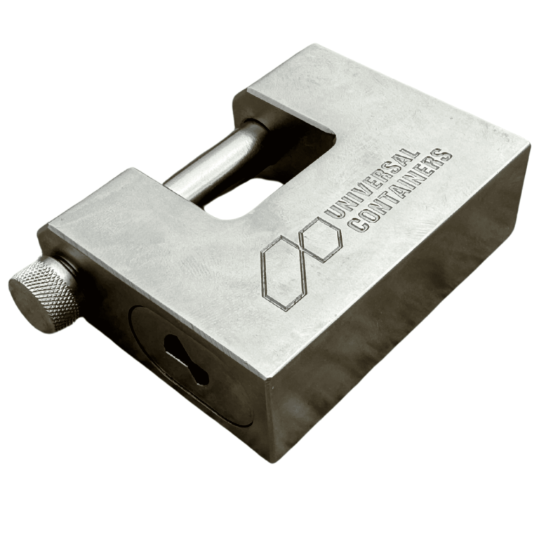 Padlocks