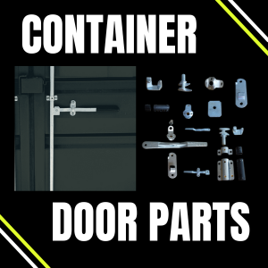 Shop Container Door Parts