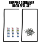 Door Seal gasket Set Image