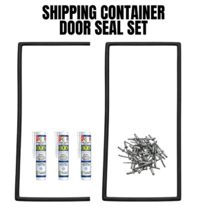 Door Seal gasket Set Image